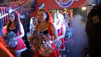 HIFK Vs. Tappara