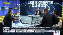 Sébastien Couasnon: Les Experts du soir (3/4) - 19/11