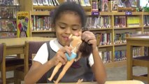 Kids React to Lammily, The Realistic Barbie Alternative