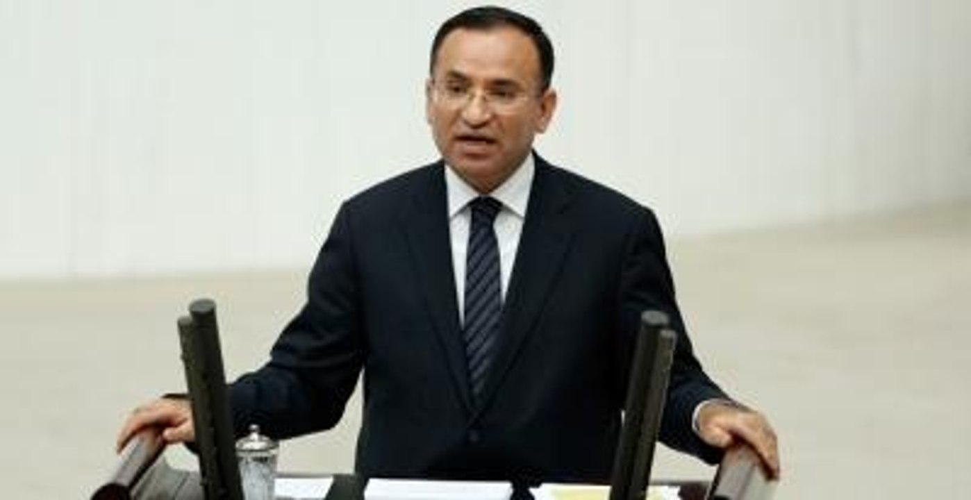 Bozdağ: Şehitlerimizin Hepsi 'Son Şehit Ben Olayım' Diye Şehit Oldu