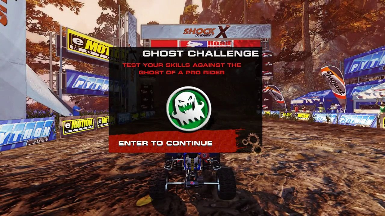 zgerkey Mad Riders HD walkthrough Gameplay Event 8 Spirits And Demons Track 5 Survival Of The Fastest