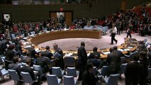 ONU: combate ao terrorismo não deve ser apenas com armas