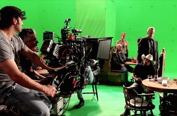 Sin City - J'ai Tué pour Elle - Featurette (VO)