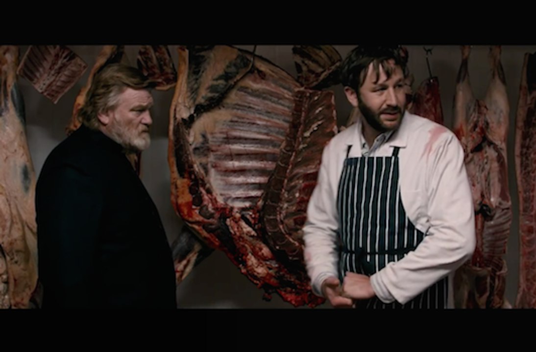 Calvary - Extrait (VOST)