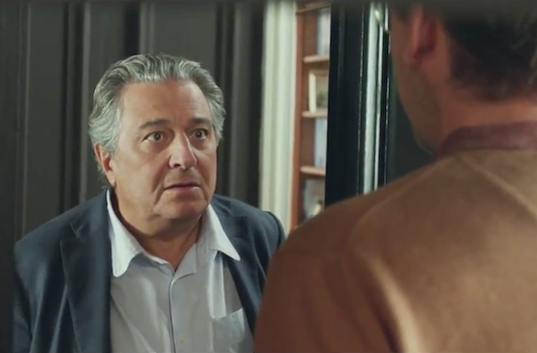 Bande-annonce : Une Heure de Tranquillité