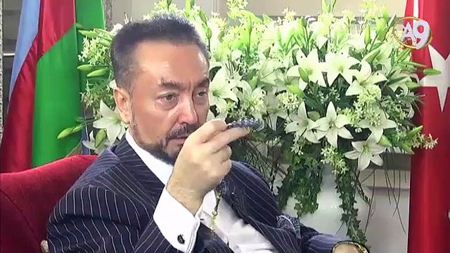 Tarihi Allah yönlendirir gizli kullar bu yönlerdirmeyi yapar. Allah tarihi Mehdiyete göre dizayn ediyor