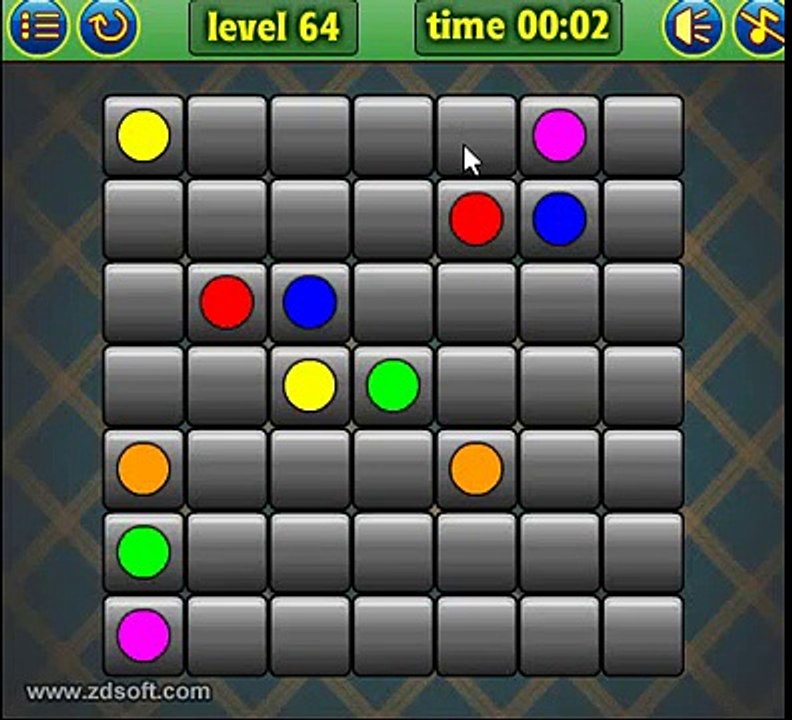 Stream Master Unlimited level 64