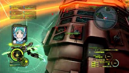 Macross 30 The Voice that Connects the Galaxy - Partie. 38