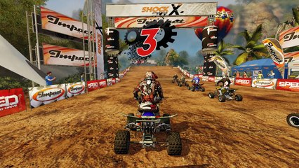 zgerkey Mad Riders HD walkthrough Gameplay Event 7 Martial Arts Track 3 Expedition