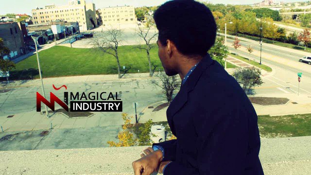 Blink Link by Jibrizy - Close Up Magic Trick