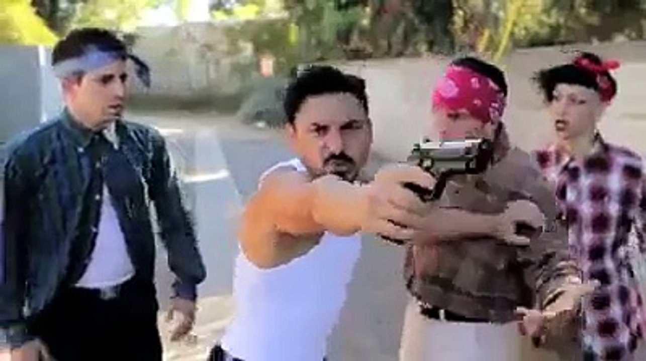 Gangnam Style Remix
