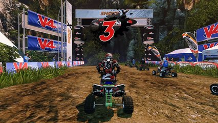 zgerkey Mad Riders HD walkthrough Gameplay Event 7 Martial Arts Track 1 Hell In Paradise