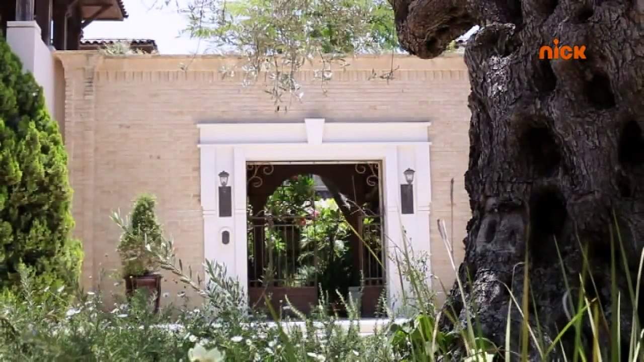 שכונה פרק 14
