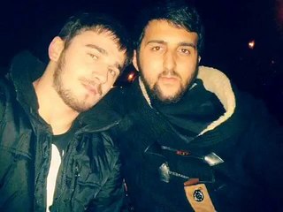 Samet Dadandı_İsmail Arslan-Hayatından Çıkıyorum