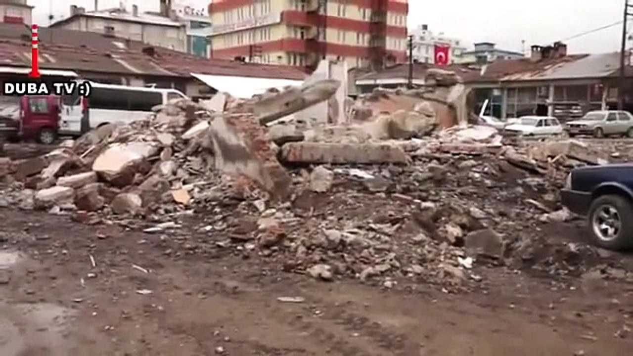 Nereye Sıçacaklar