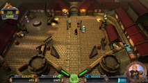 Rollers Of The Realm - Sortie du jeu