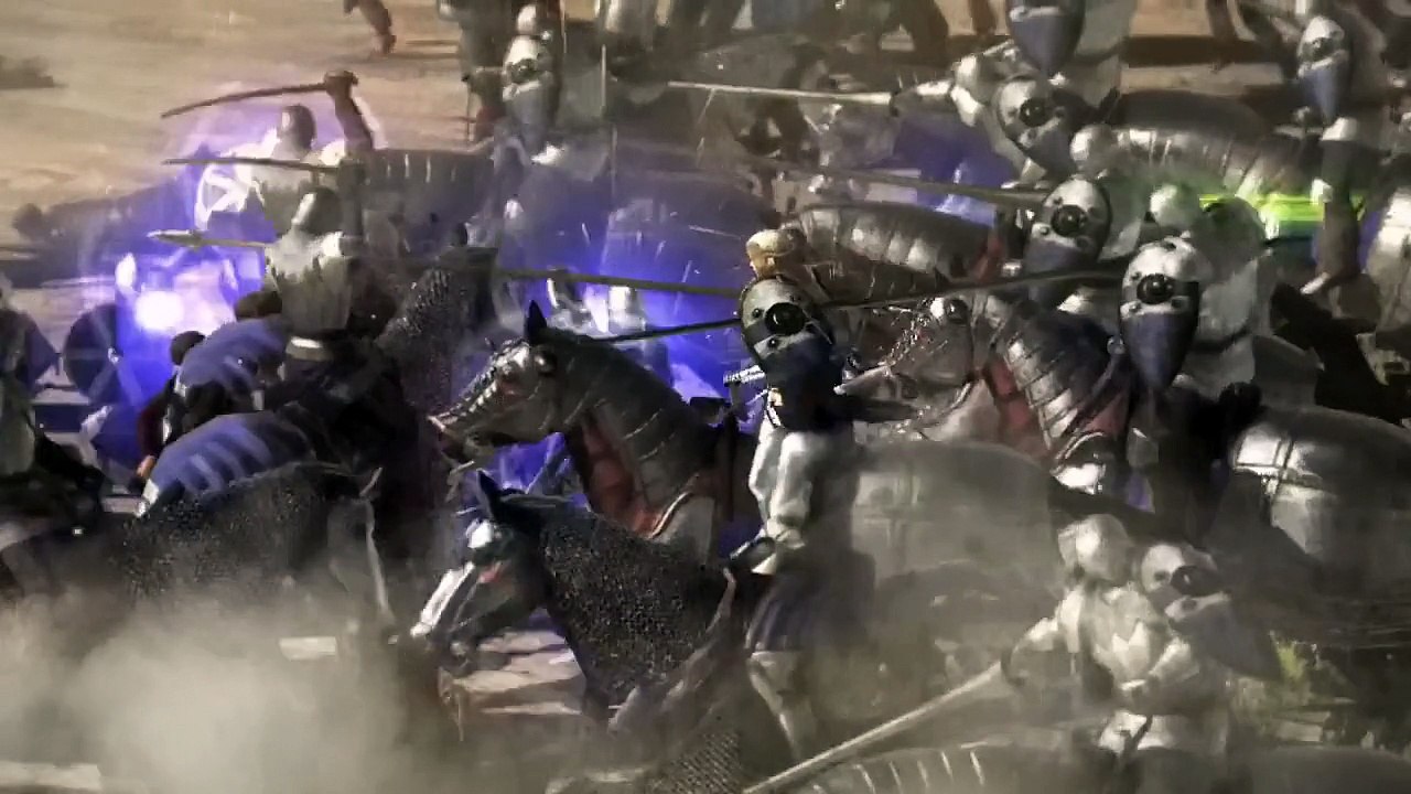 Bladestorm : Nightmare - Date de sortie