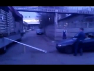 Not intelligence, stupidity