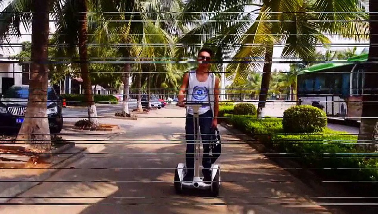 Ninebot