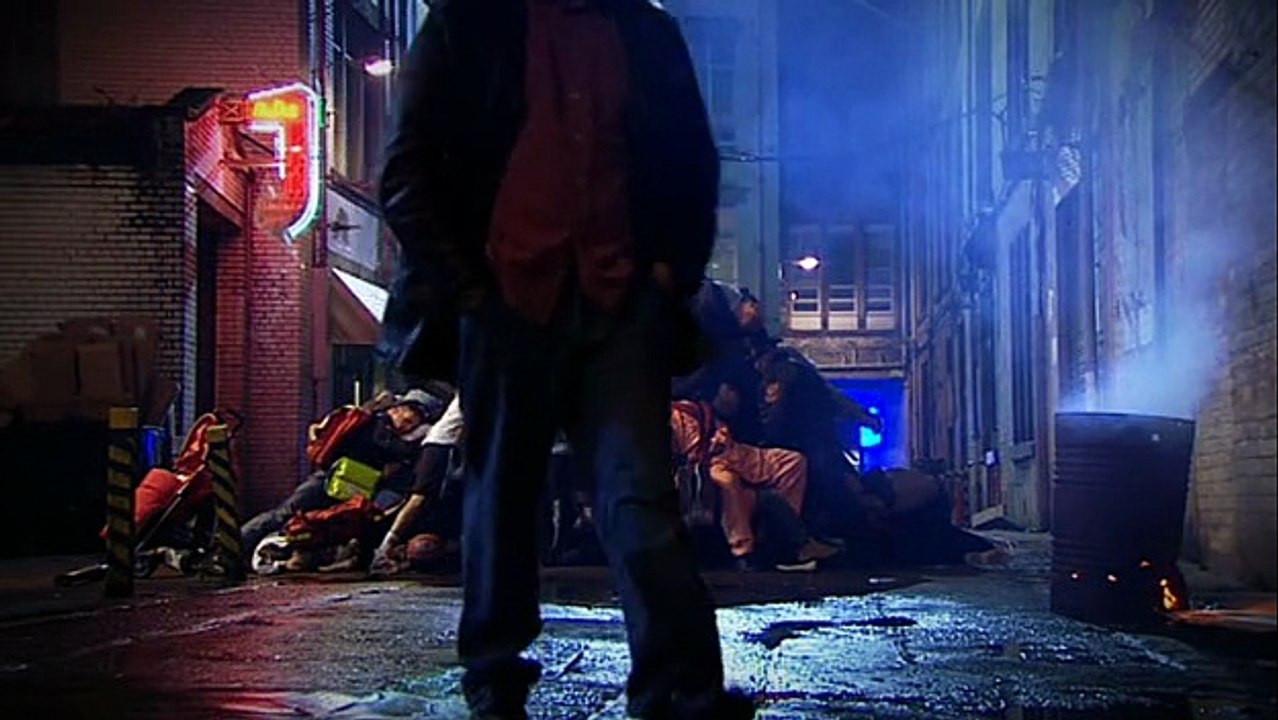 Frankie Boyle's Tramadol Nights - S01-E05