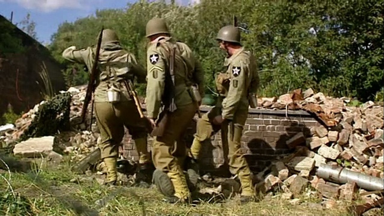 Frankie Boyle's Tramadol Nights - S01-E06