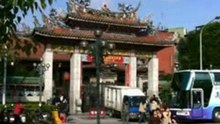 Ron-san temple