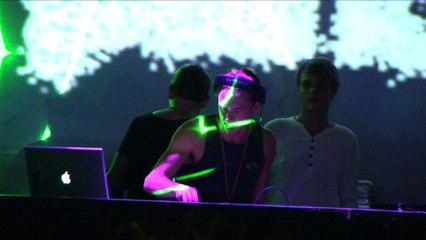 Charlie May @ Warung, Privilege (Ibiza)