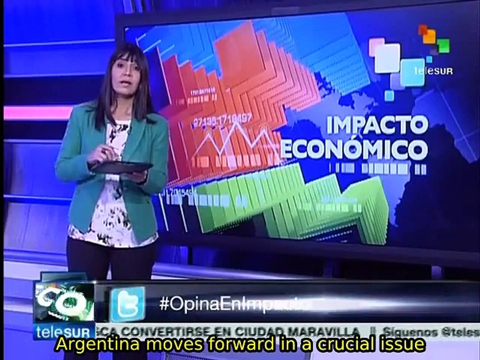 Argentina gets UN to hold convention on sovereign debt restructuring