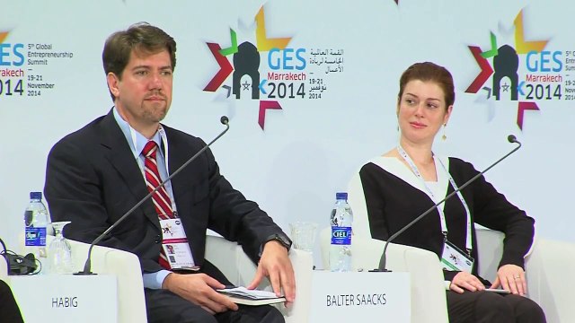 تحديات التمويل التي تواجه النساء المقاولات في صلب النقاش بالقمة العالمية لريادة الأعمال بمراكش