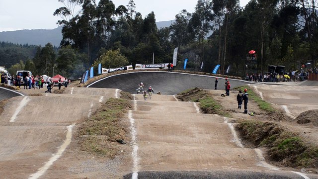 XIV Valida Torneo Nacional BMX Penamonte Sx 2014 3 363