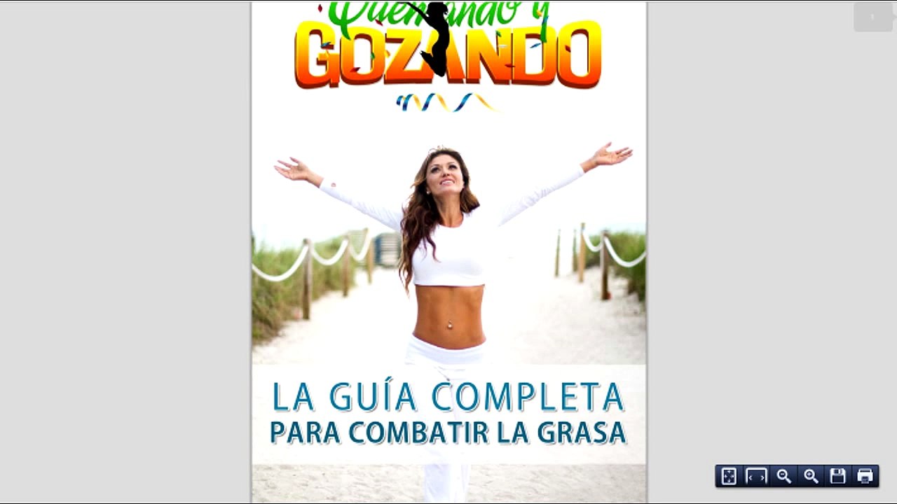 Como bajar de peso en 21 días - conozca como lo logre