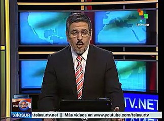 Rusia dispuesta a cooperar con EEUU si existe respeto mutuo