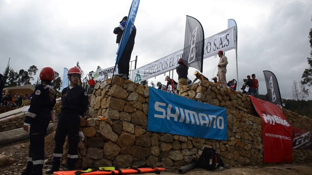 XIV Valida Torneo Nacional BMX Penamonte Sx 2014 3 365