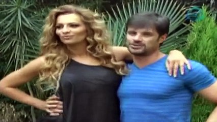 Mark Tacher termina su relacion con cecilia galeano ex de sebastian rully
