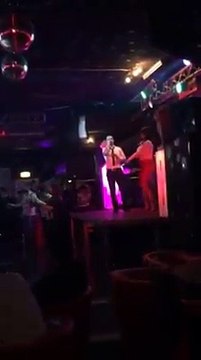 Erkan Kumanova - Tallava Live BoLeRoS New 16.11.2014