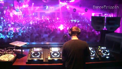 Kaskade @ Come Together, Space (Ibiza)