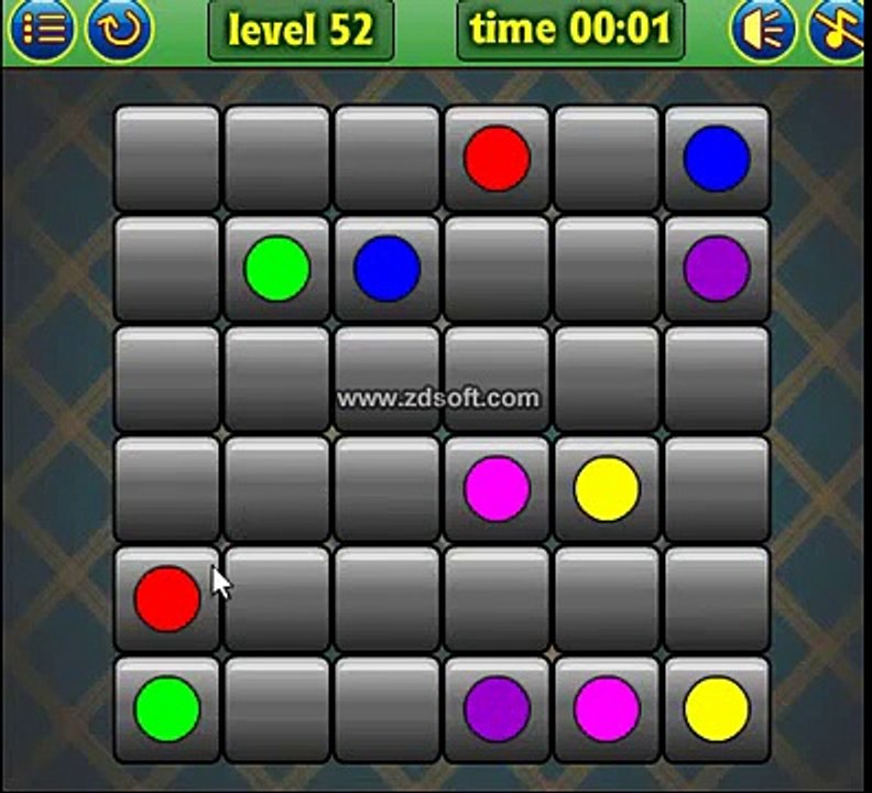 Stream Master Unlimited level 52