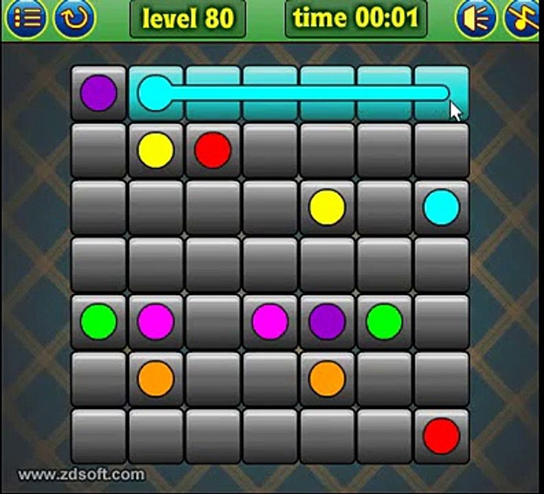 Stream master Unlimited level 80