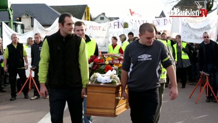 Château-Chinon ne doit pas devenir un désert médical