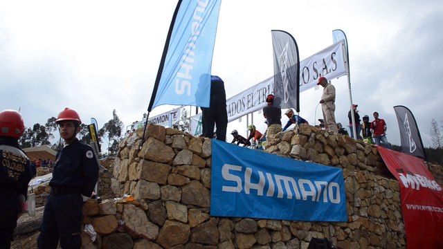 XIV Valida Torneo Nacional BMX Penamonte Sx 2014 3 366