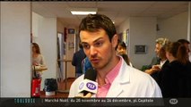 Toulouse : Pas de mobilisation pour les internes en médecine