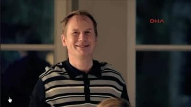 Almanya'da Seks İçerikli Kamu Spotu