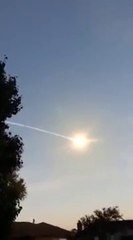 [WATCH] Oklahoma City Meteor - Caught on Video http://Alternative-News.tk
