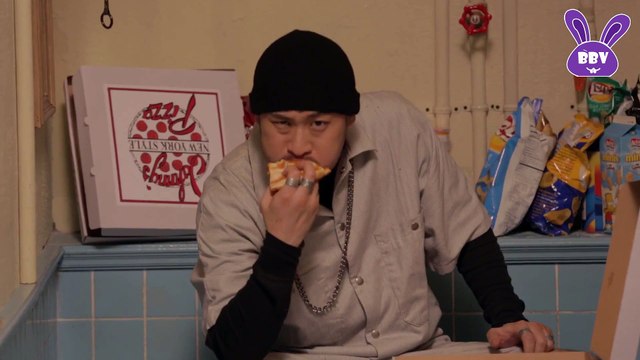 [BBV][Vietsub] 'Born Hater' MV Making