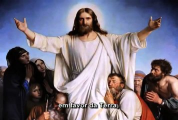 Diante da Manjedoura - PAIVA NETTO - RELIGIÃO DE DEUS - ECUMENISMO - Breves; Bujaru; Pará