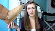 Review Uggs Boots 2014