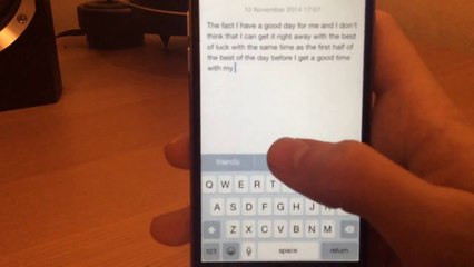 Hidden Message In iPhone iOS 8 - Apple Tax Evasion