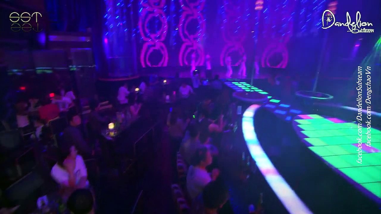 [Vietsub] Mười Năm Yêu Nhau E29 HD {Dandelion Subteam & Super Subbing Team}