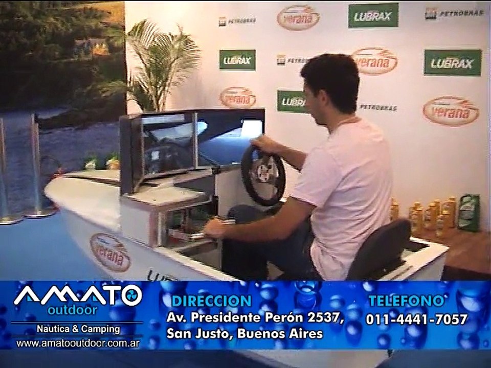 Panorama TV 205