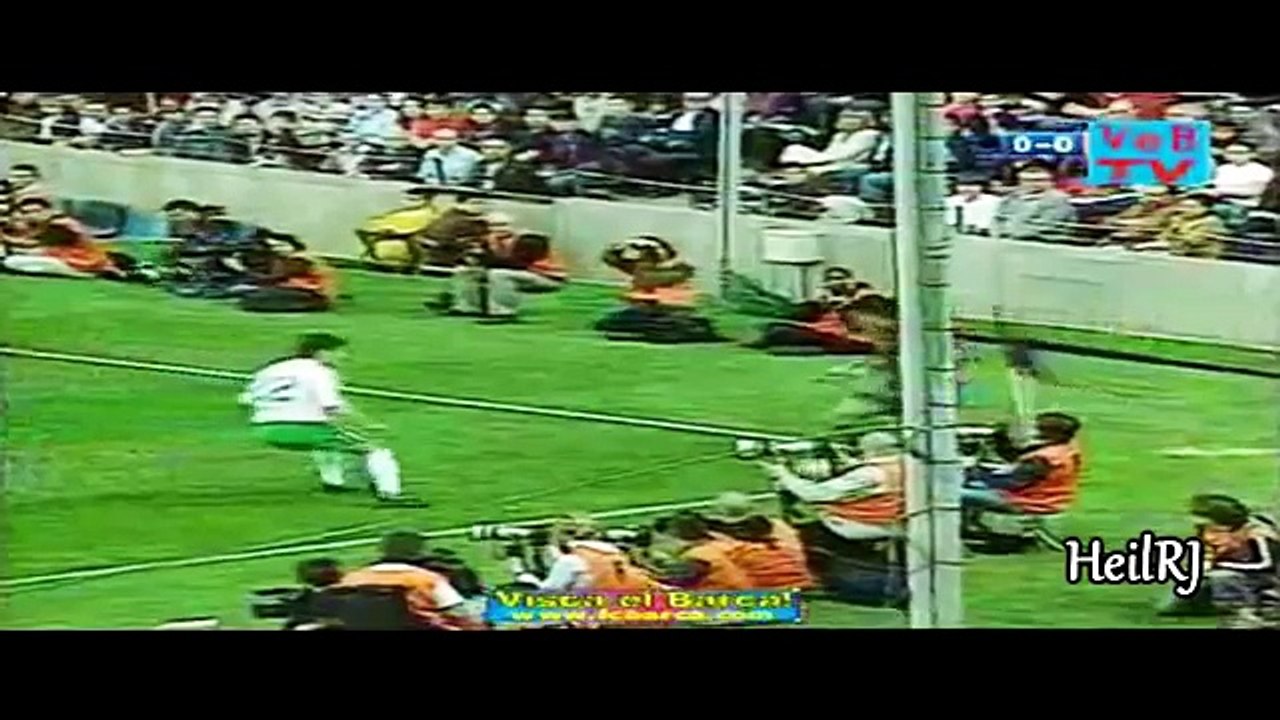 Ronaldo vs Ronaldinho ● Who Is The Elastico King